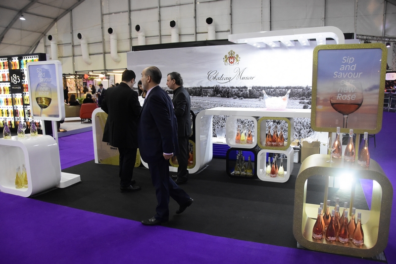 Horeca Lebanon 2019